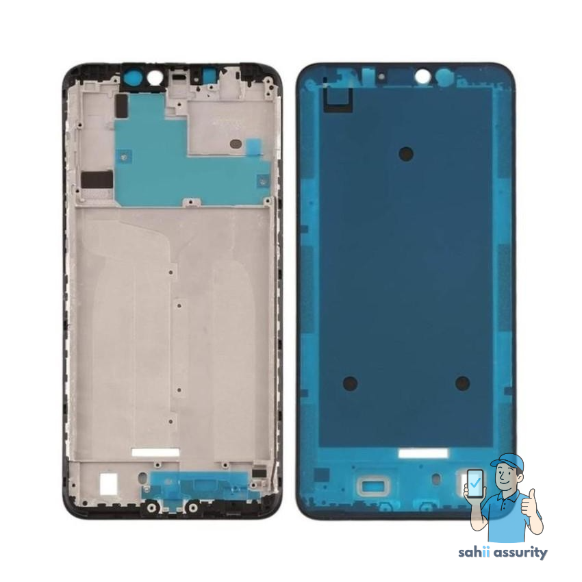 LCD Frame Middle Chassis for Xiaomi Redmi Note 6 Pro